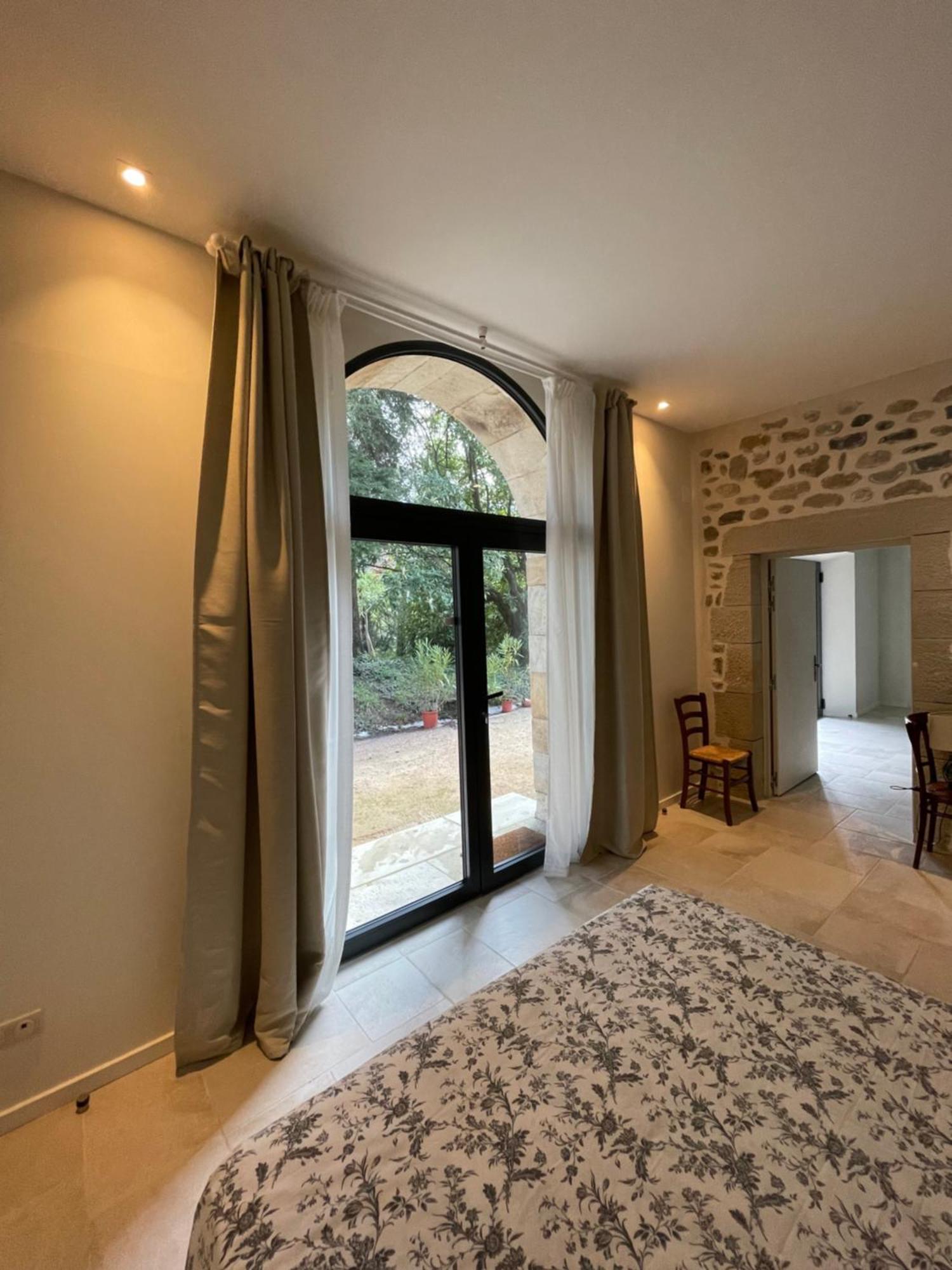 Villa Firmin Galimard - Gite Vals-les-Bains Ngoại thất bức ảnh